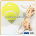 Training Tennis ball with elastic string for beginner